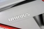 Mercedes-AMG SL65 800 by Brabus 2016 года